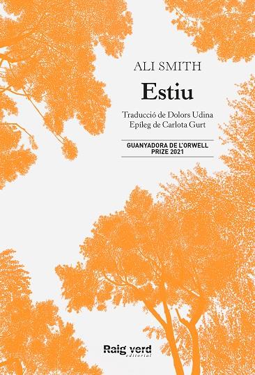 ESTIU (CATALÁN) | SMITH, ALI
