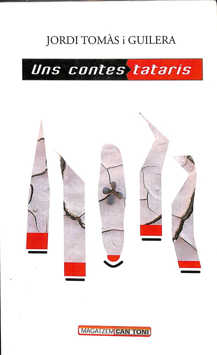 UNS CONTES TATARIS (CATALÁN) | JORDI TOMÀS I AGUILERA