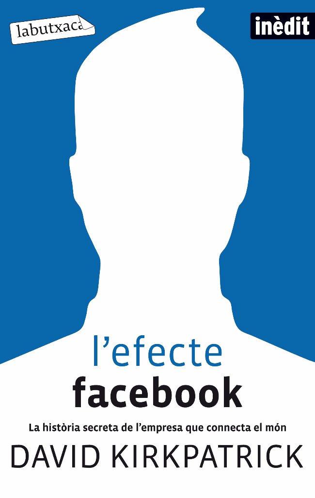 L'EFECTE FACEBOOK (EDICIÓN DE BOLSILLO) (CATALÁN) | 9788499302188 | KIRKPATRICK, DAVID