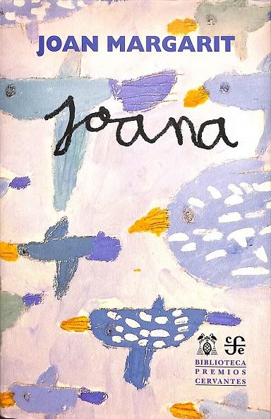 JOANA (CATALÁN) | MARGARIT CONSARNAU, JOAN