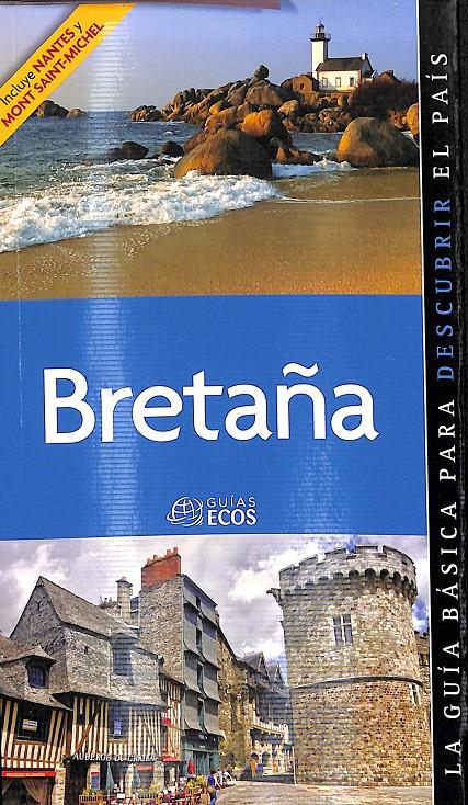 BRETAÑA | 9788415491309 | LOPEZ CALLEJA, GORKA