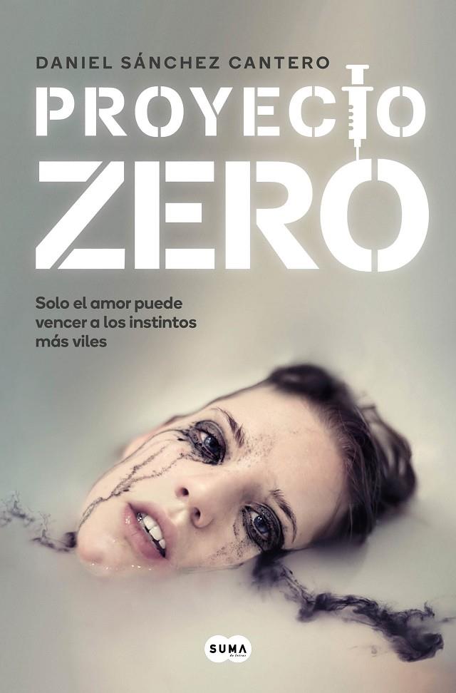 PROYECTO ZERO | SÁNCHEZ CANTERO, DANIEL