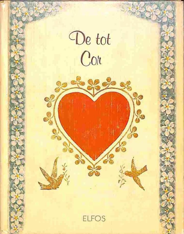 DE TOT COR (CATALÁN). | ANITA GEIGGES / RITA SCHNITZER