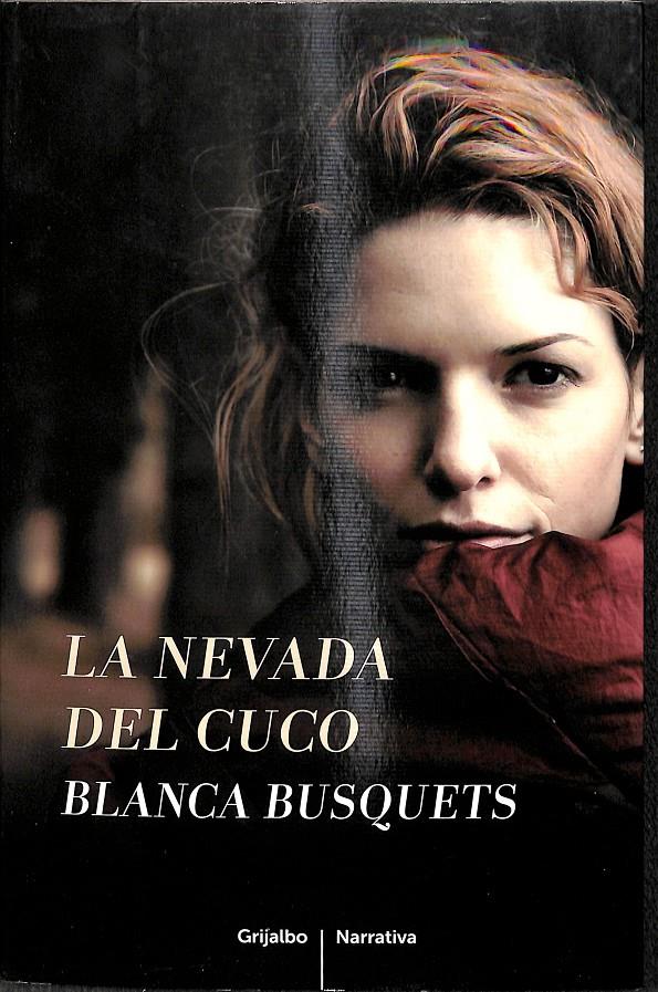 LA NEVADA DEL CUCO | 9788425347863 | BUSQUETS, BLANCA