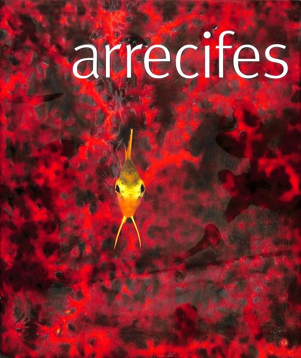 ARRECIFES (INCLUYE DVD)  | 9788467231281 | SCUBAZOO
