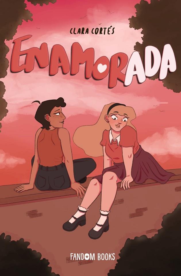 ENAMORADA | CORTÉS, CLARA