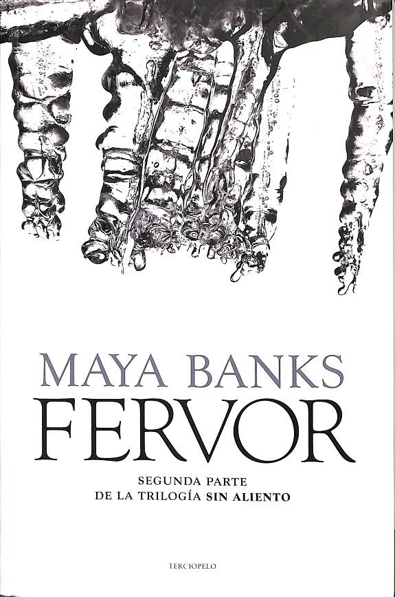 FERVOR | 9788415410836 | BANKS, MAYA