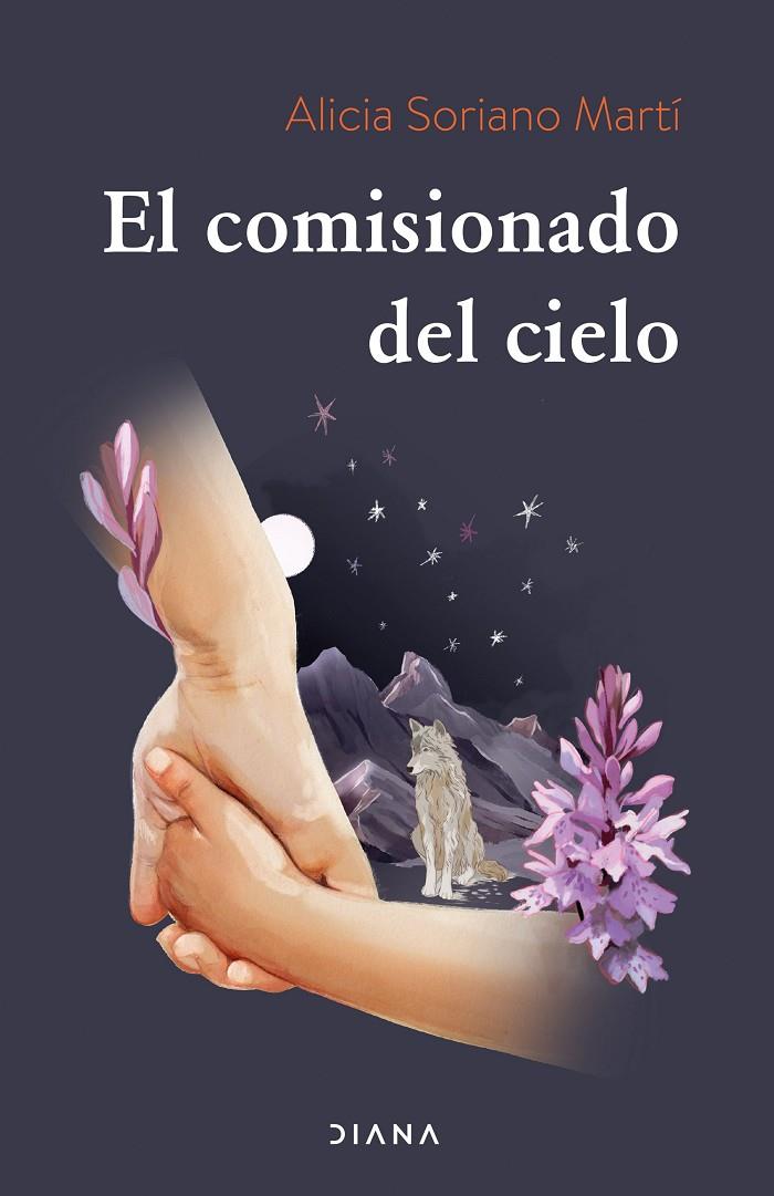 EL COMISIONADO DEL CIELO | SORIANO MARTÍ, ALICIA