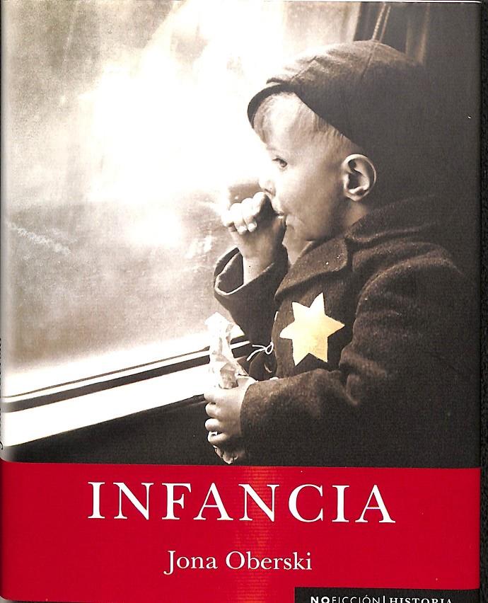 INFANCIA | 9788466632621 | OBERSKI, JONA