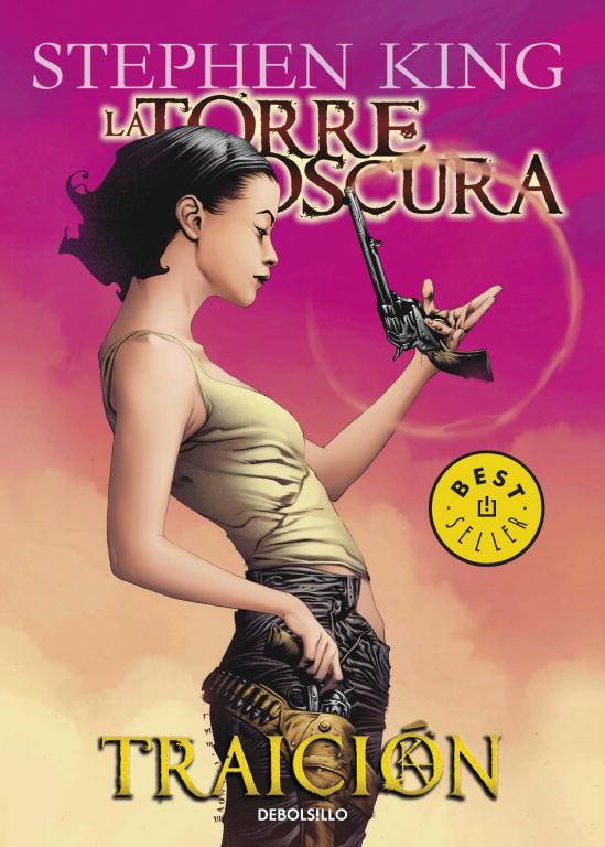 LA TORRE OSCURA 3 - TRAICIÓN | KING,STEPHEN