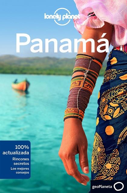 PANAMÁ 1 | MCCARTHY, CAROLYN/FALLON, STEVE