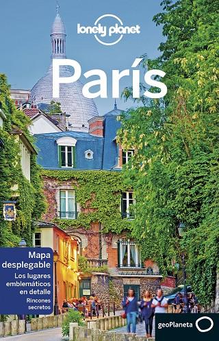 PARÍS 7 | LE NEVEZ, CATHERINE/PITTS, CHRISTOPHER/WILLIAMS, NICOLA