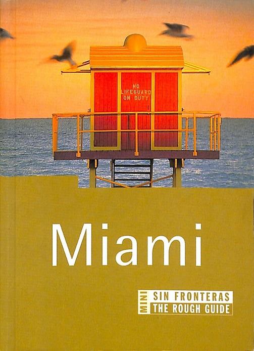 MIAMI Y LOS CAYOS DE FLORIDA | 9788440697493 | CHILCOAT, LORETTA