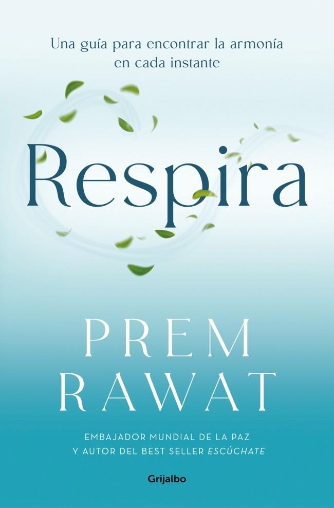 RESPIRA | RAWAT, PREM