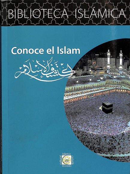 CONOCE EL ISLAM | V.V.A