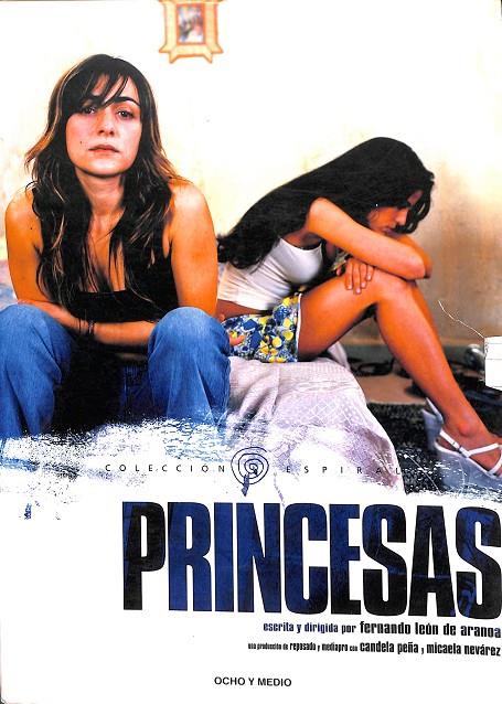 PRINCESAS.  | V.V.A