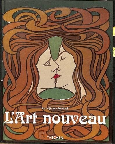 L`ART NOUVEAU (PORTUGUÉS) | KLAUS JURGEN