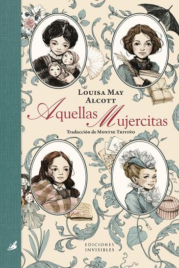 AQUELLAS MUJERCITAS | ALCOTT, LOUISA MAY
