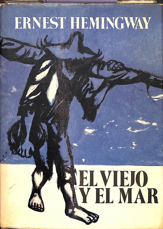 EL VIEJO Y EL MAR | ERNEST HEMINGWAY