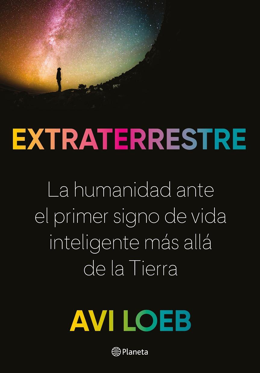 EXTRATERRESTRE | LOEB, AVI