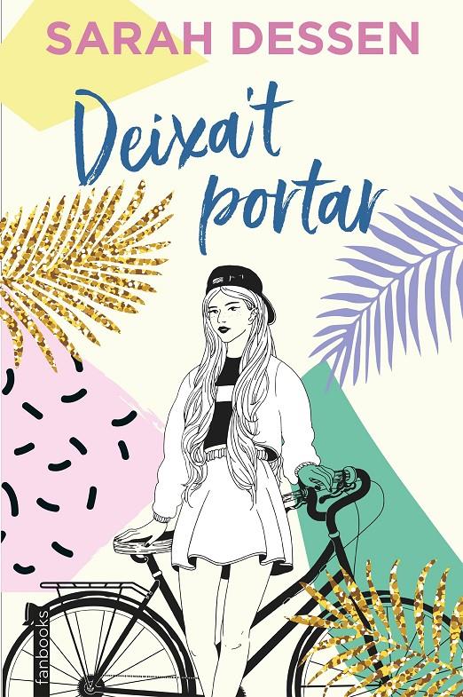 DEIXA'T PORTAR (CATALÁN) | DESSEN, SARAH