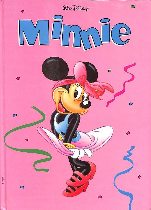 MINNIE | WALD DISNEY