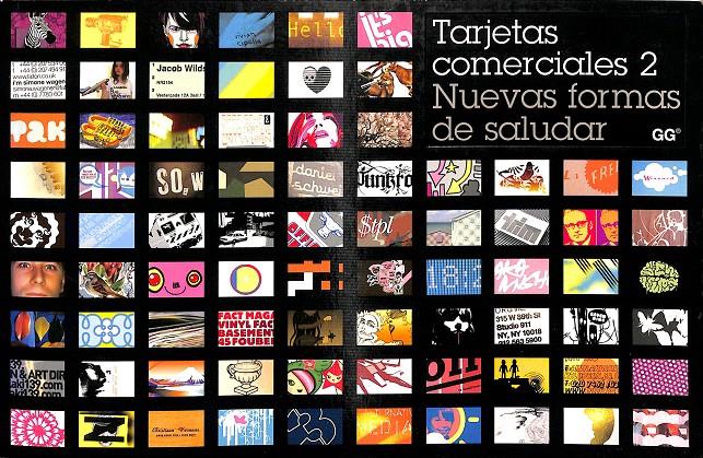 TARJETAS COMERCIALES 2 | 9788425221019 | DORRIAN, MICHAEL/FARRELLY, LIZ