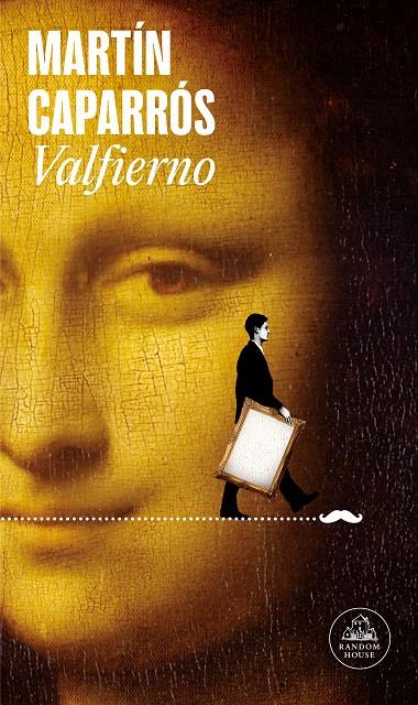 VALFIERNO | CAPARRÓS, MARTÍN