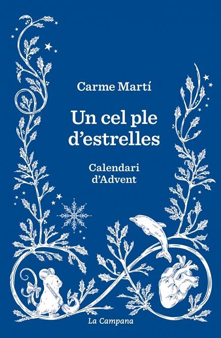 UN CEL PLE D'ESTRELLES (CATALÁN) | MARTÍ, CARME