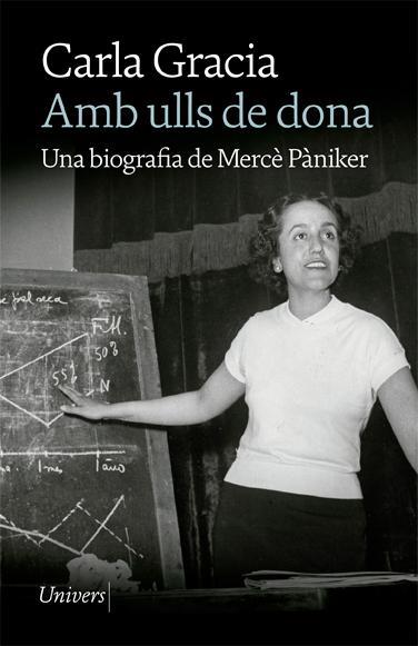 AMB ULLS DE DONA (CATALÁN) | GRACIA, CARLA