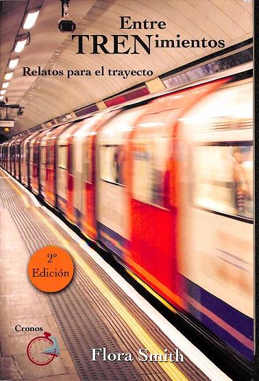 ENTRETRENIMIENTOS | FLORA SMITCH