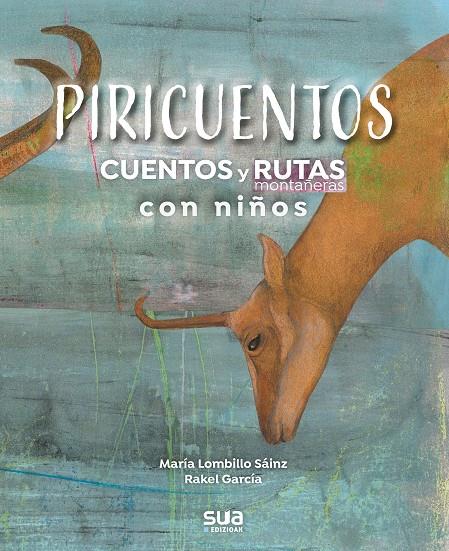 PIRICUENTOS | LOMBILLO SAINZ, MARÍA