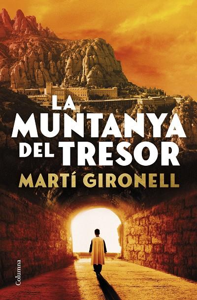 LA MUNTANYA DEL TRESOR (CATALÁN) | GIRONELL, MARTÍ