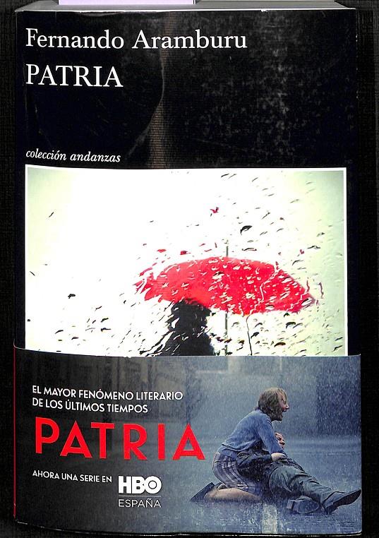 PATRIA | ARAMBURU, FERNANDO
