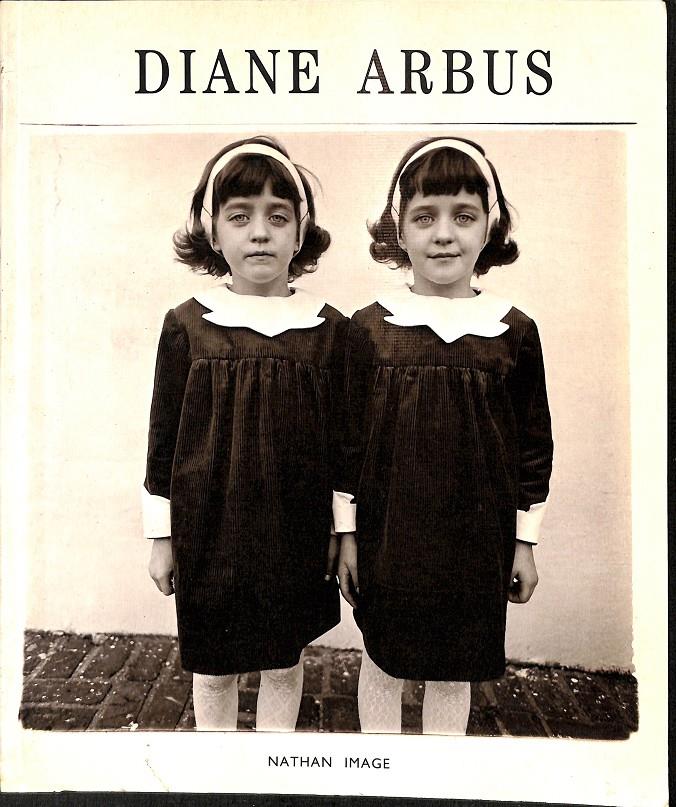 DIANE ARBUS (FRANCÉS)