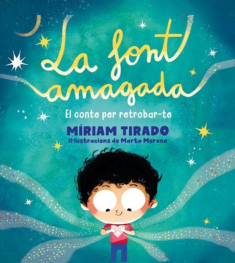 LA FONT AMAGADA (CATALÁN) | TIRADO, MÍRIAM/MORENO, MARTA