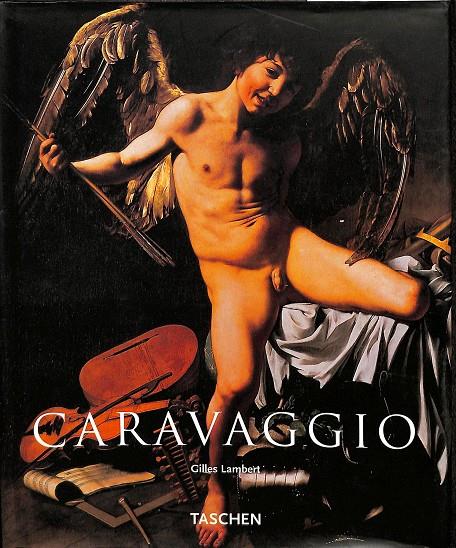CARAVAGGIO | GILLES LAMBERT