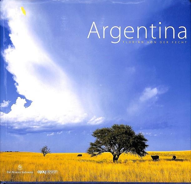 ARGENTINA   | 9789879916674 | VON DER FECHT,FLORIAN