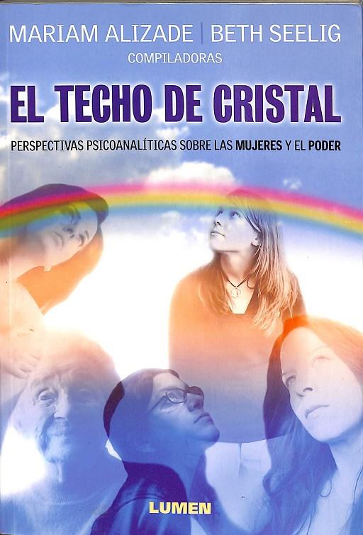EL TECHO DE CRISTAL. PERSPECTIVA PSICOANALÍTICAS SOBRE LAS MUJERES Y EL PODER. | MIRIAM ALIZADE / BETH SEELIG