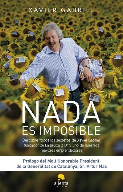 NADA ES IMPOSIBLE. | GABRIEL, XAVI