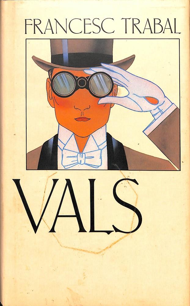 VALS (CATALÁN) | 9788422633116 | FRANCESC TRABAL