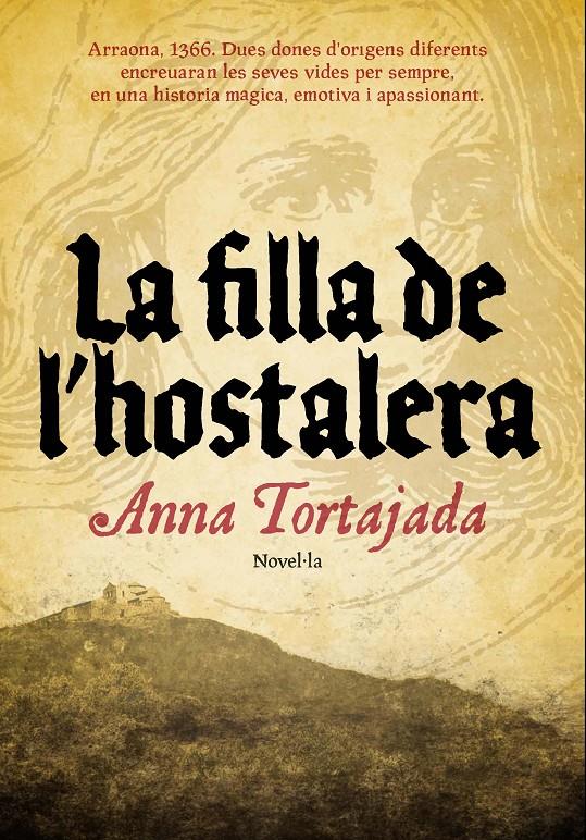 LA FILLA DE L'HOSTALERA (CATALÁN) | 9788493660192 | TORTAJADA ARTIGAS, ANNA