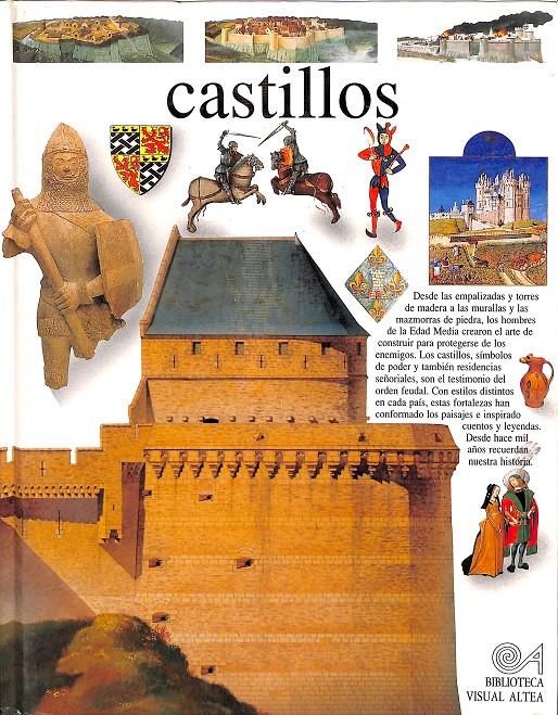 CASTILLOS