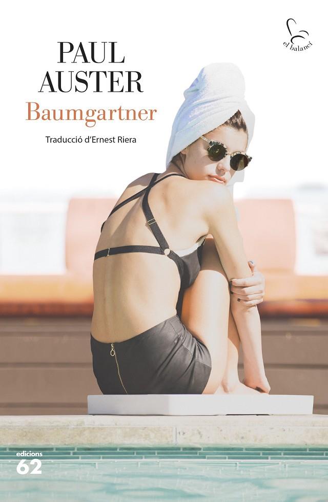 BAUMGARTNER (CATALÁN) | AUSTER, PAUL