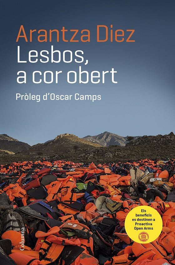 LESBOS A COR OBERT   (CATALÁN) | 9788466421447 | DIEZ GARCIA, ARANTZA