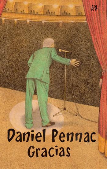 GRACIAS | PENNAC, DANIEL