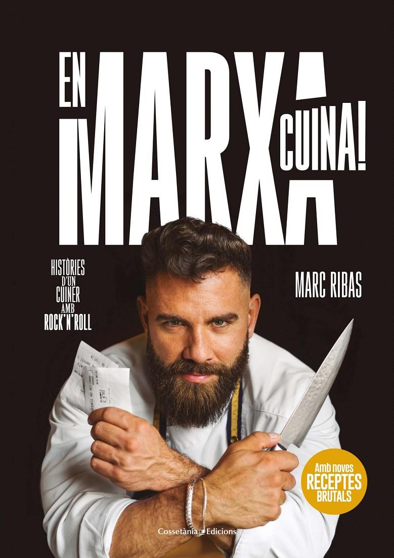 EN MARXA CUINA  (CATALÁN) | 9788490349458 | RIBAS BELTRAN, MARC