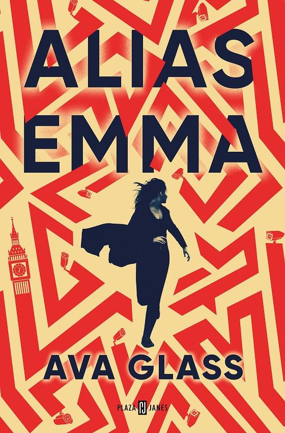 ALIAS EMMA | GLASS, AVA