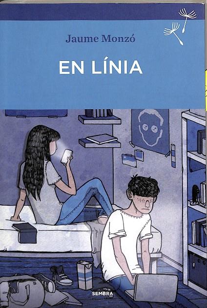 EN LÍNIA (CATALÁN) | MONZÓ MARTÍ, JAUME