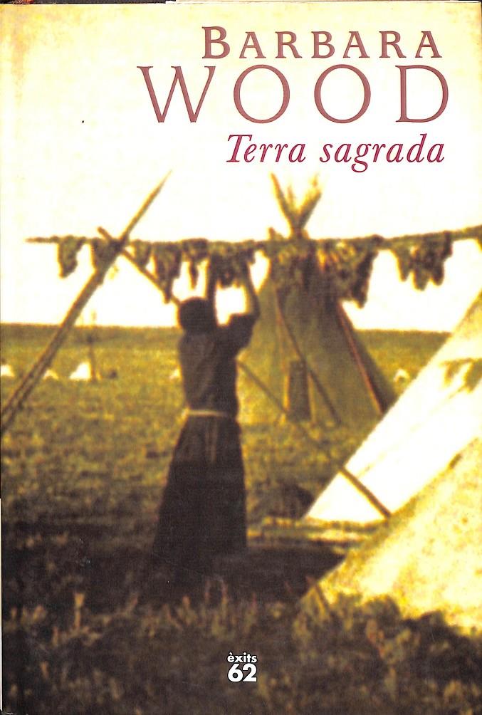 TERRA SAGRADA (CATALÁN) | WOOD, BARBARA